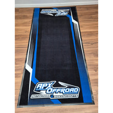 Lade das Bild in den Galerie-Viewer, APX Offroad Umweltmatte - versch. Größen