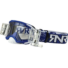 Lade das Bild in den Galerie-Viewer, RIP'N Roll Platinum WVS Roll off Brille - Blau