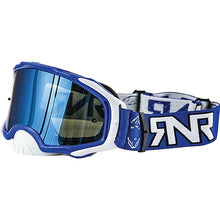 Lade das Bild in den Galerie-Viewer, RIP'N Roll Platinum WVS Roll off Brille - Blau