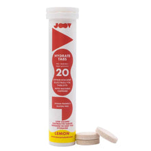 Lade das Bild in den Galerie-Viewer, Joov Hydrate Tabs - Lemon