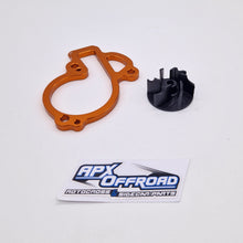 Lade das Bild in den Galerie-Viewer, MINO Oversize Wasserpumpen Kit - versch. Farben