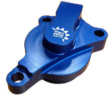 Lade das Bild in den Galerie-Viewer, SiguTech Kupplungsnehmerzylinder versch. Farben - KTM/Husqvarna/GasGas