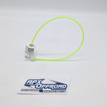 Lade das Bild in den Galerie-Viewer, Green System Pro Grip - Tear-Off - Universal