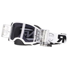 Lade das Bild in den Galerie-Viewer, RIP'N Roll Platinum WVS Roll off Brille - Weiß