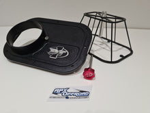Lade das Bild in den Galerie-Viewer, DT1 Factory Airbox Kit - WSP/VMC Sidecar Modelle