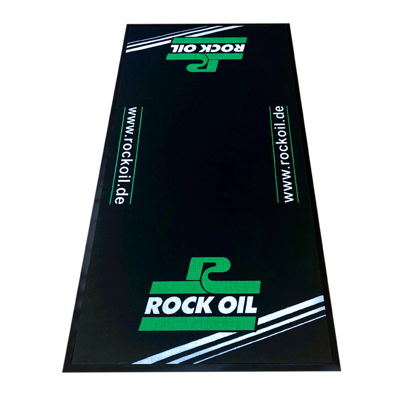 Rock Oil Umweltmatte 2x1m