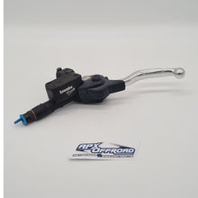 Lade das Bild in den Galerie-Viewer, Brembo Racing Kupplungsgeberzylinder 10mm DOT/Bremsflüssigkeit