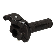 Lade das Bild in den Galerie-Viewer, Domino Gasgriff - 2-Takt Modelle Zabel/Mega