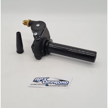Lade das Bild in den Galerie-Viewer, Domino Gasgriff - 2-Takt Modelle Zabel/Mega