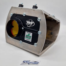 Lade das Bild in den Galerie-Viewer, DT1 Factory Airbox Kit - WSP/VMC Sidecar Modelle