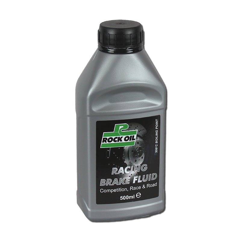 Rock Oil rbf 100 - racing brake fluid