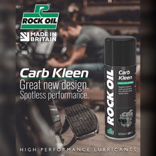 Lade das Bild in den Galerie-Viewer, Rock Oil carb kleen