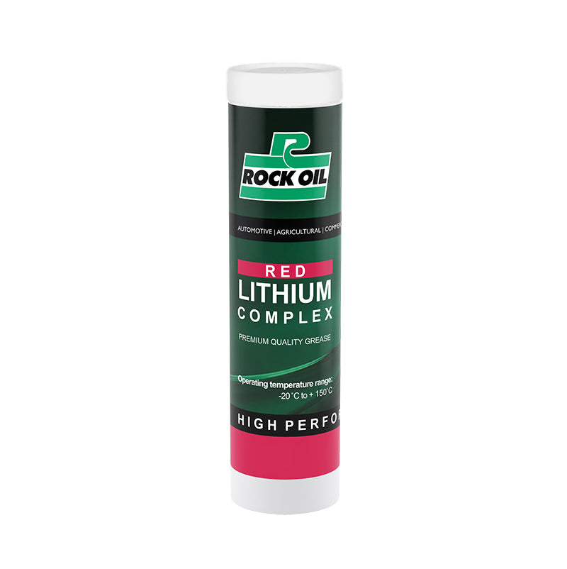 Rock Oil lithium complex EP2 Schmierfett