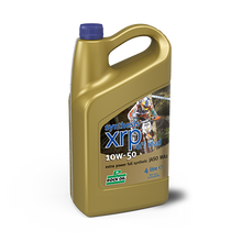 Lade das Bild in den Galerie-Viewer, Rock Oil synthesis xrp off road SAE 10w50
