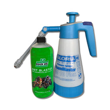 Lade das Bild in den Galerie-Viewer, Rock Oil dirt blaster