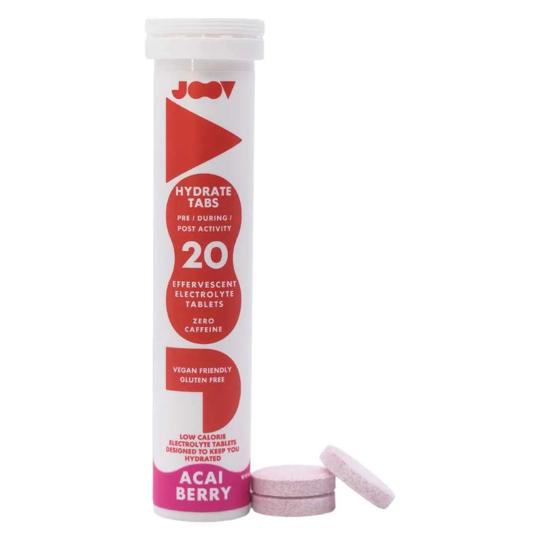 Joov Hydrate Tabs - Acai berry