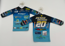 Lade das Bild in den Galerie-Viewer, Sidecar-MX Team Peter - Mini Shirt
