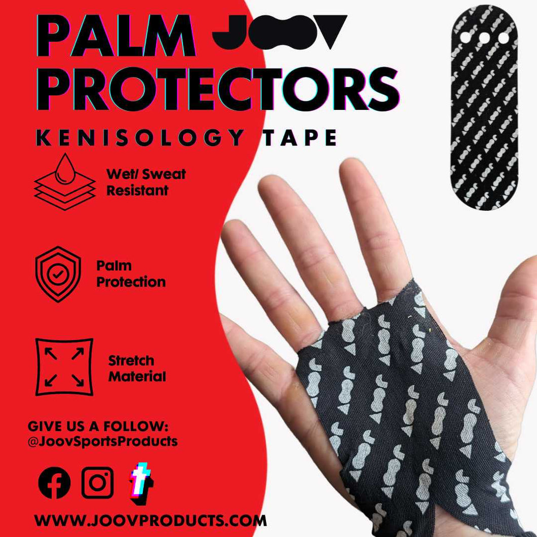 Joov Palm Protectors