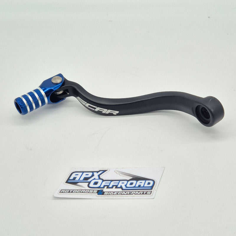 Scar Schalthebel - KTM/Husqvarna/GasGas Modelle - versch. Farben