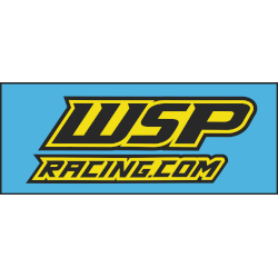 WSP Racing Shop Parts