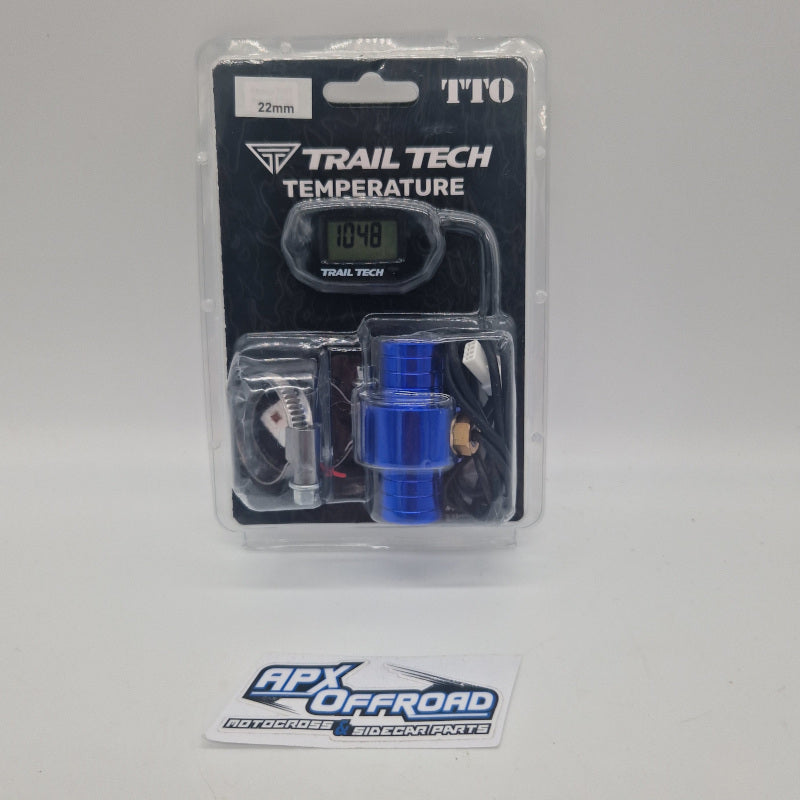 Temperatursensor Trail Tech - Universal