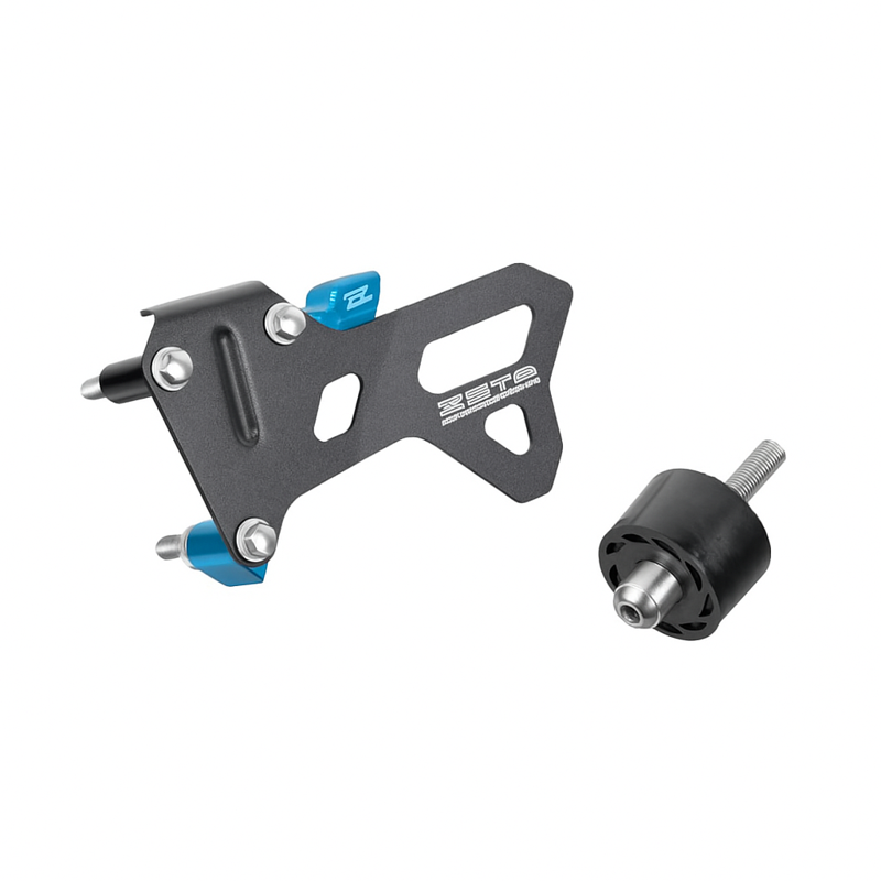 Ritzelschutz Zeta - KTM/Husqvarna/GasGas