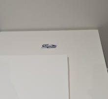 Lade das Bild in den Galerie-Viewer, Kunststoffplatte - versch. Farben
