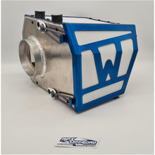 Lade das Bild in den Galerie-Viewer, Airbox - WSP Racing 2-Takt Modelle
