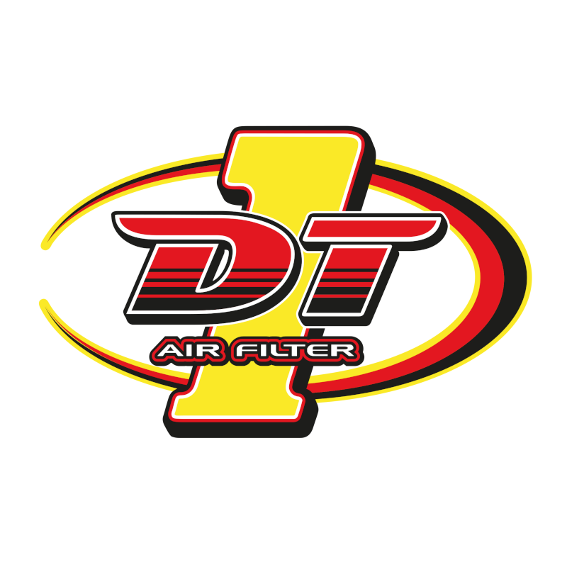 DT1 Luftfilter - Yamaha Modelle