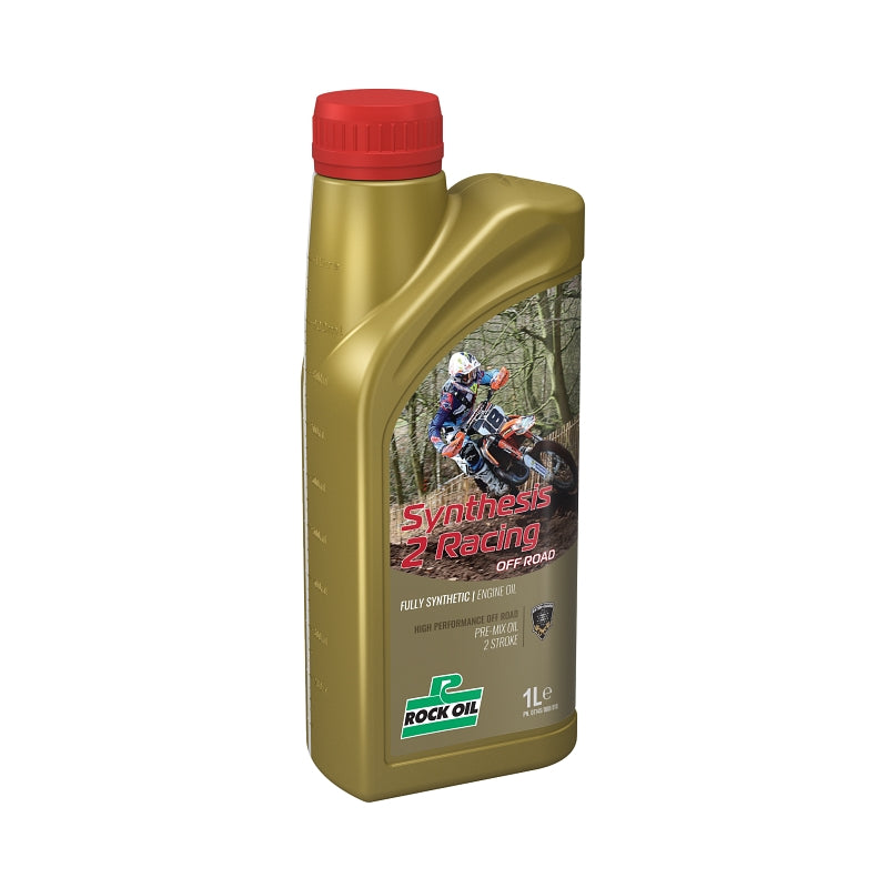 Rock Oil synthesis 2 racing off road