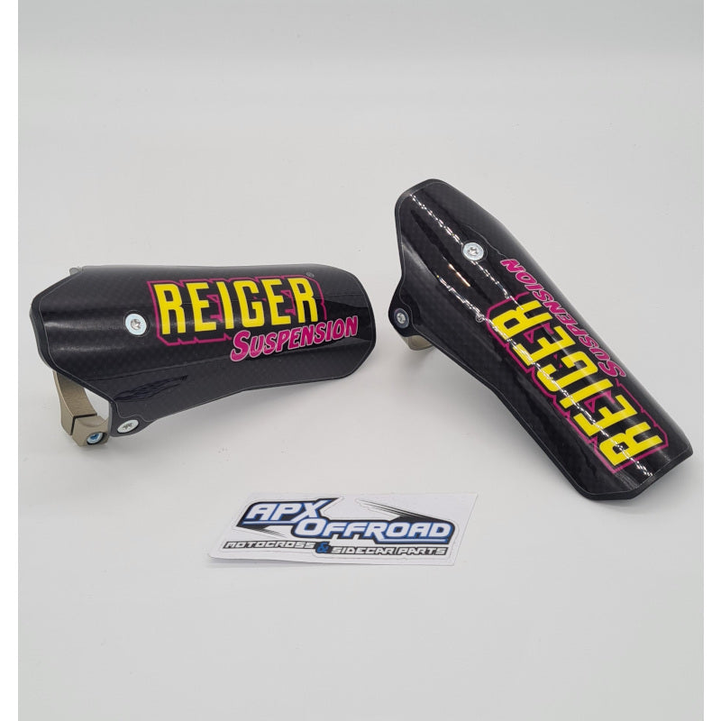 Reiger Reservoir GP protection Set – APX Offroad