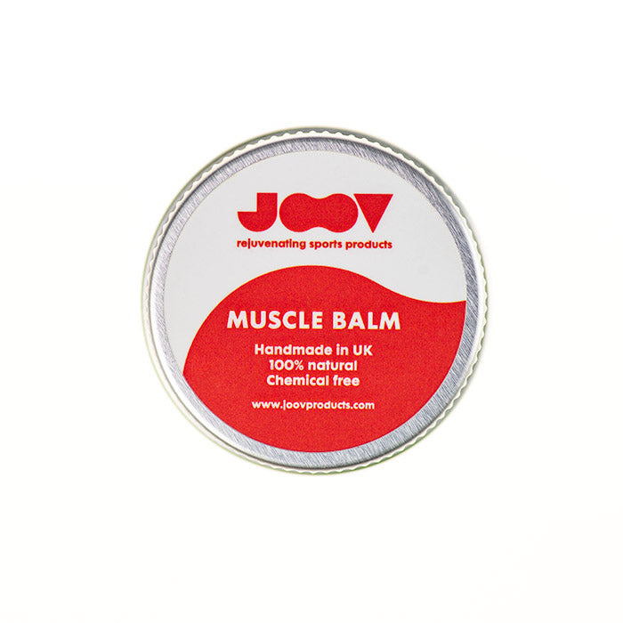 Joov Muscle Rub balm - 15ml