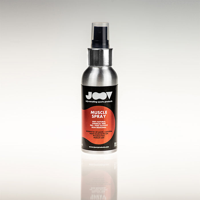 Joov Muscle Rub Spray - 100ml